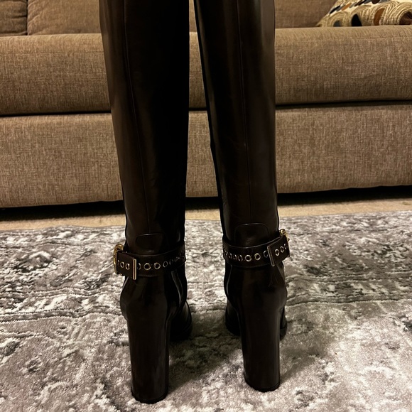 Salvadore Ferragamo boots - Picture 8 of 9